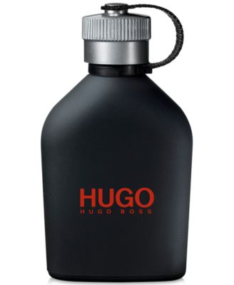 Hugo Boss Men's HUGO Just Different Eau de Toilette Spray, oz