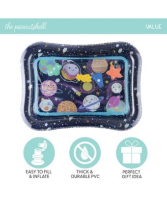 Space Water Play Mat