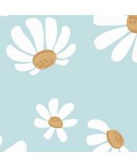 Daisy Dreams 3-Pack Fitted Playard Sheets