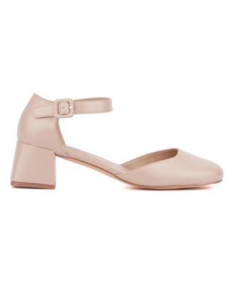 Women's Ascendant Ankle Strap Sandal