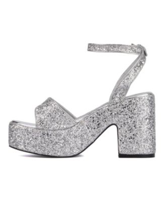 Women's Capricorn Platform Heel