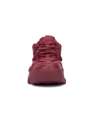 Women's Zenith Low Top Sneakers