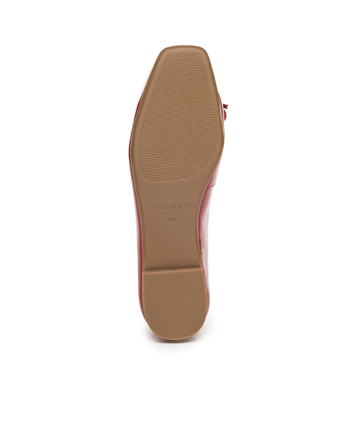 Bernardo Footwear Bernardo Gwynn Ballet Flat