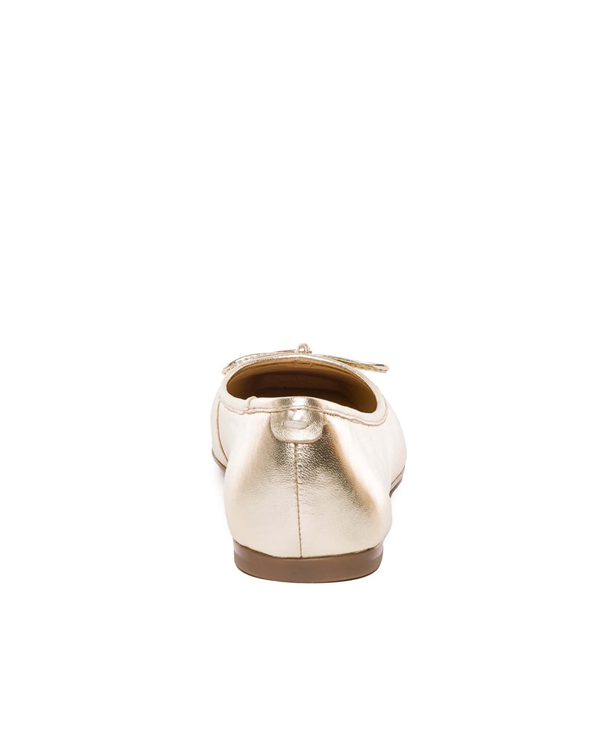 Bernardo Footwear Bernardo Gwynn Ballet Flat