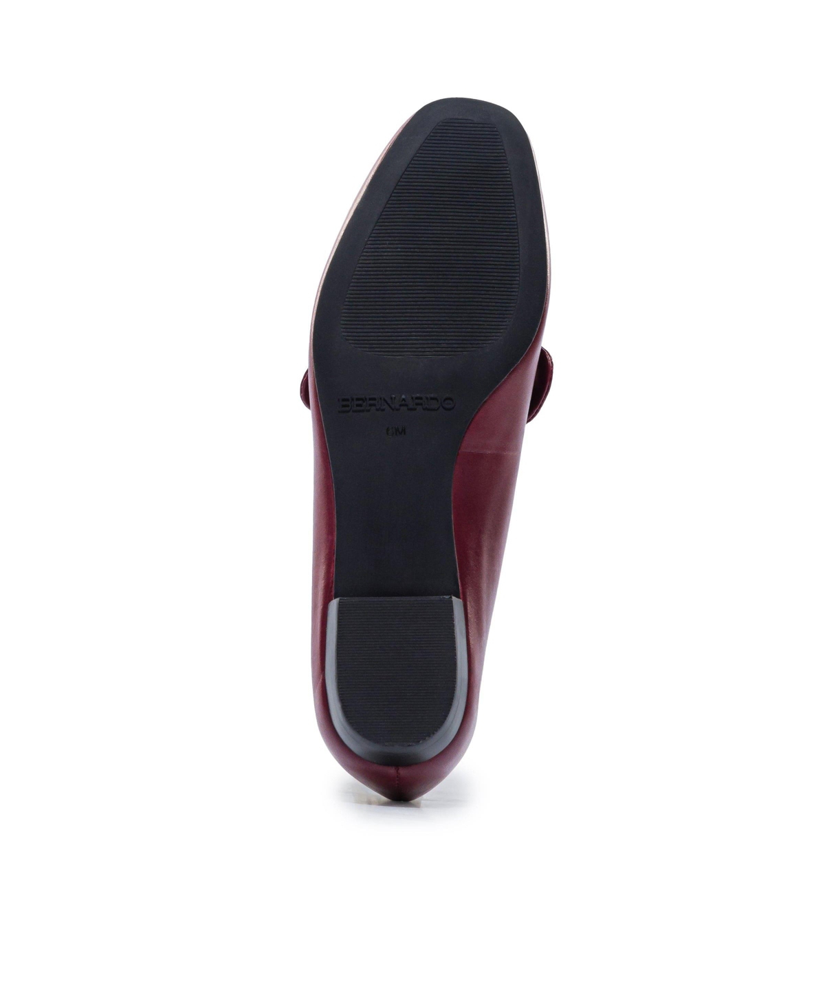 Bernardo Footwear Bernardo Emersyn Flat