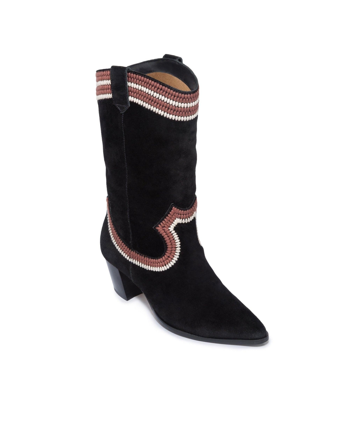 Bernardo Footwear Bernardo Fremont Western Boot