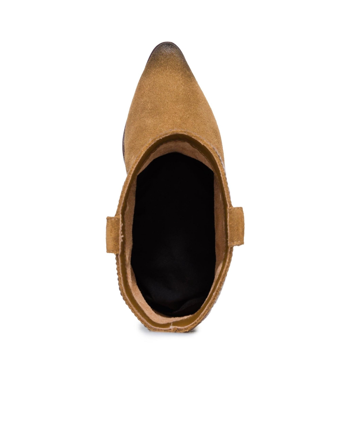 Bernardo Footwear Bernardo Fremont Western Boot