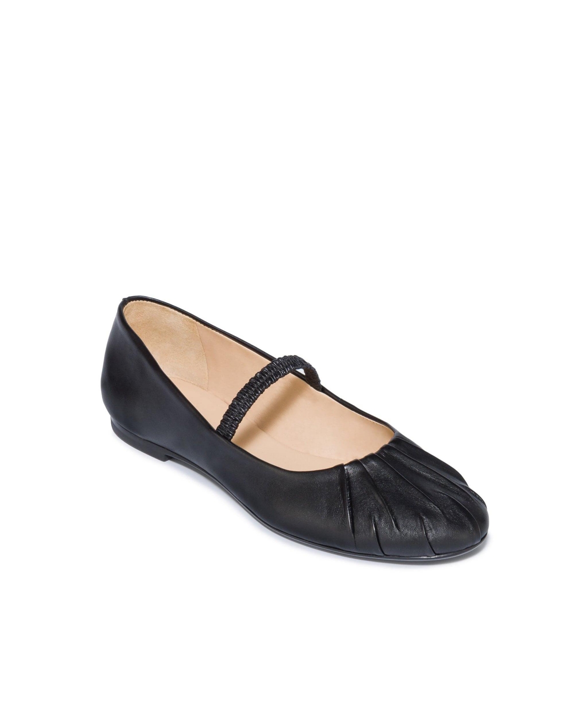 Bernardo Footwear Bernardo Savona Flat