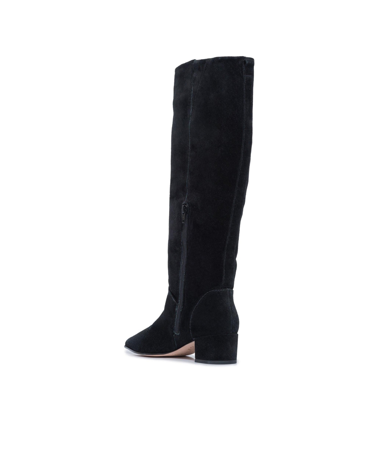 Bernardo Footwear Bernardo Milano Knee High Boot -suede