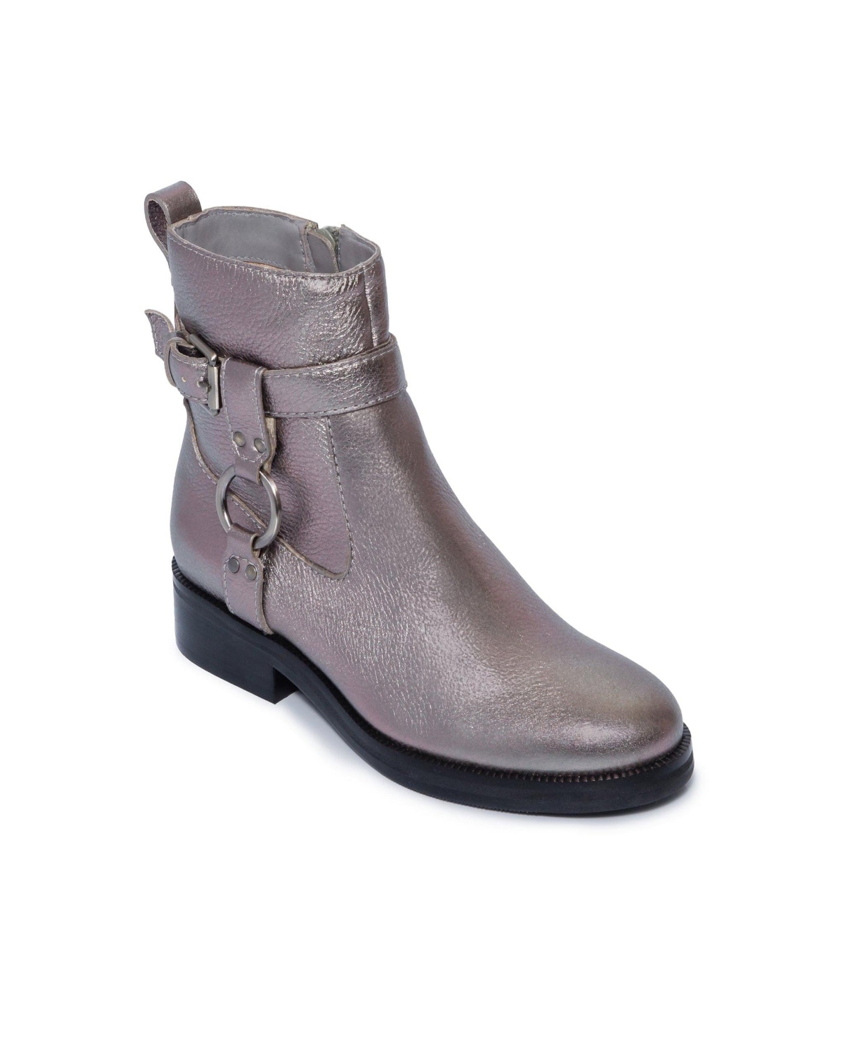 Bernardo Footwear Bernardo Tyra Moto Bootie