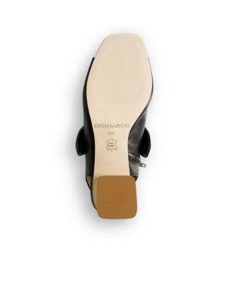 Bernardo Lizzie Heel