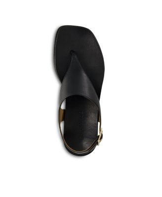 Bernardo Concord Wedge Sandal