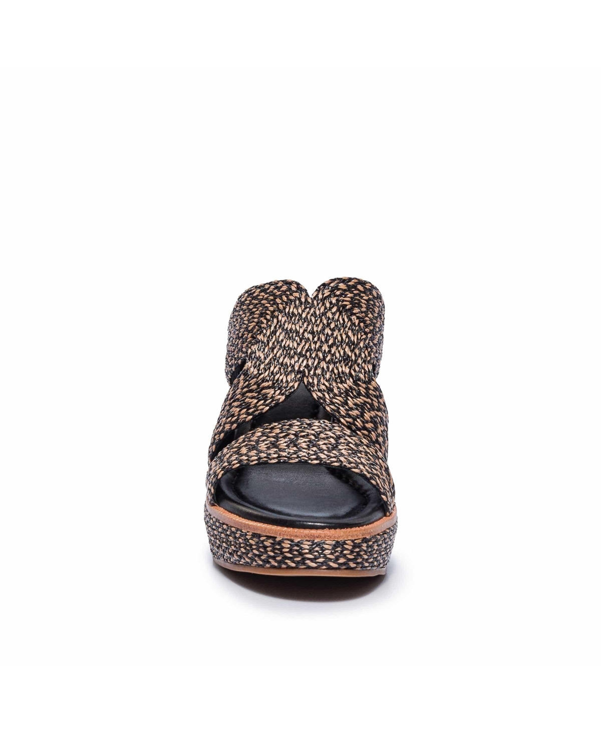 Bernardo Footwear Bernardo Kaian Wedge Sandal