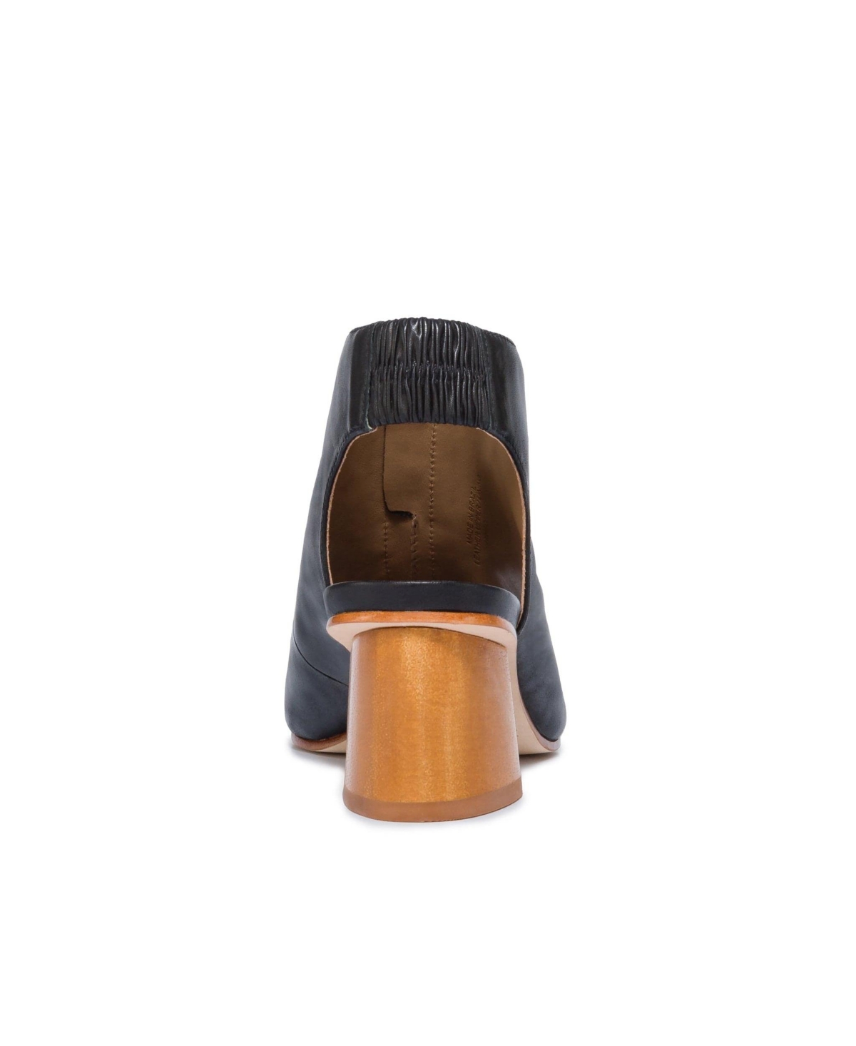 Bernardo Footwear Bernardo Levy Heel