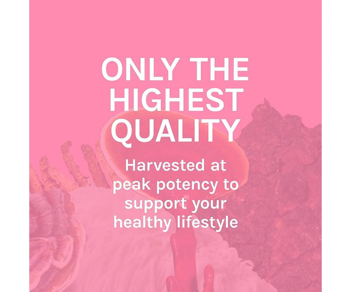 Host Defense Turkey Tail Extract