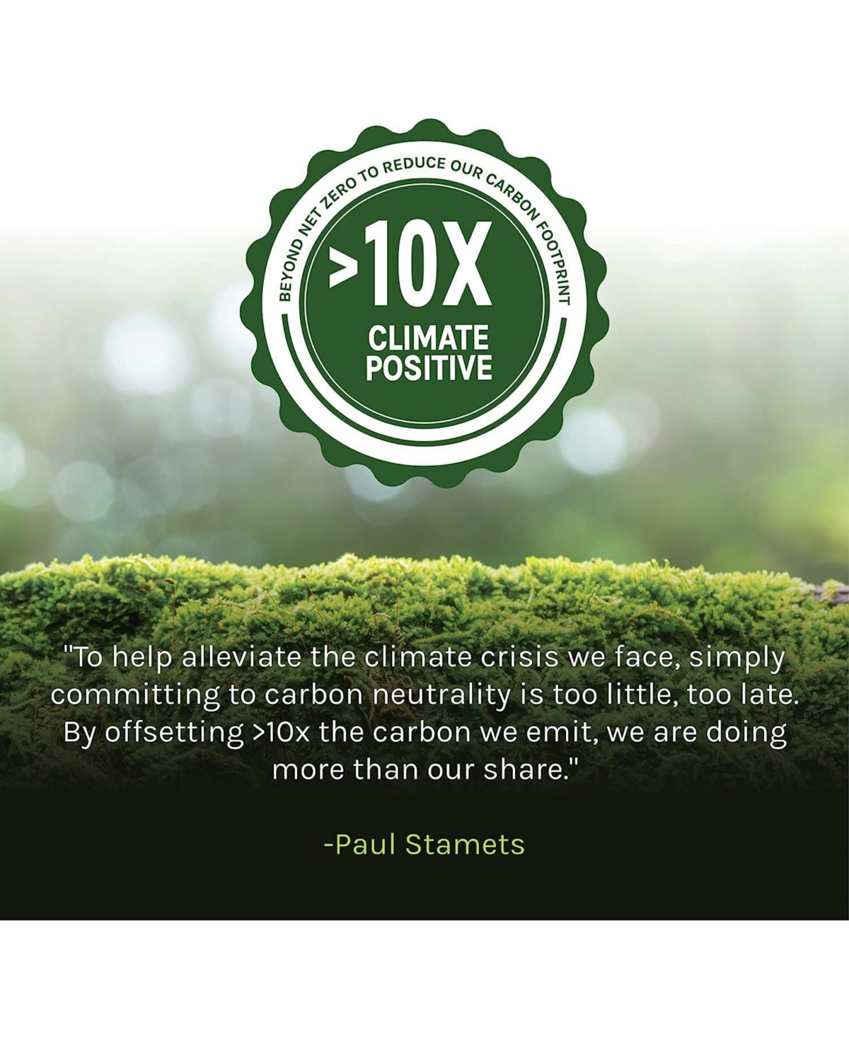 Host Defense Chaga Powder - Immune System Support Supplement - Chaga Mushroom Powder for Antioxidant Activity Support - Dietary Mushroom Supplement