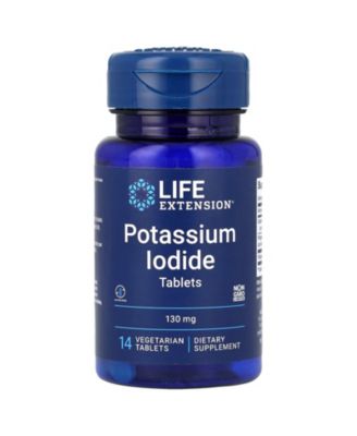 Life Extension
