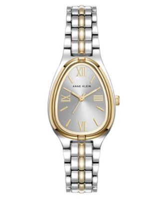 Anne Klein II Women\'s Watch Quartz Analog, Two-Tone Stainless Steel s-l400.jpg main image 3