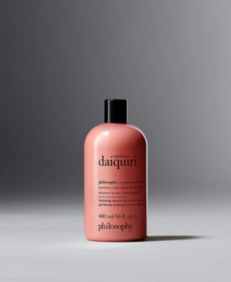 Melon Daiquiri Hydrating Shower Gel
