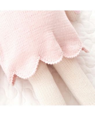 cuddle+kind Unisex Little Charlotte the dog - Baby