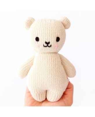 cuddle+kind Unisex Baby polar bear - Baby