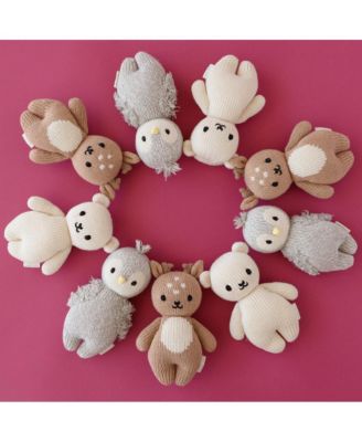 cuddle+kind Unisex Baby polar bear - Baby