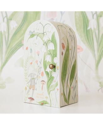 cuddle+kind Unisex Tiny Noah the dog - Baby