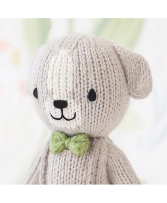 cuddle+kind Unisex Tiny Noah the dog - Baby