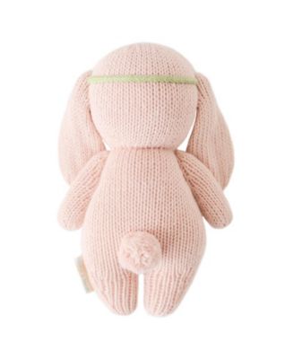 cuddle+kind Unisex Baby bunny rose (flower crown) - Baby