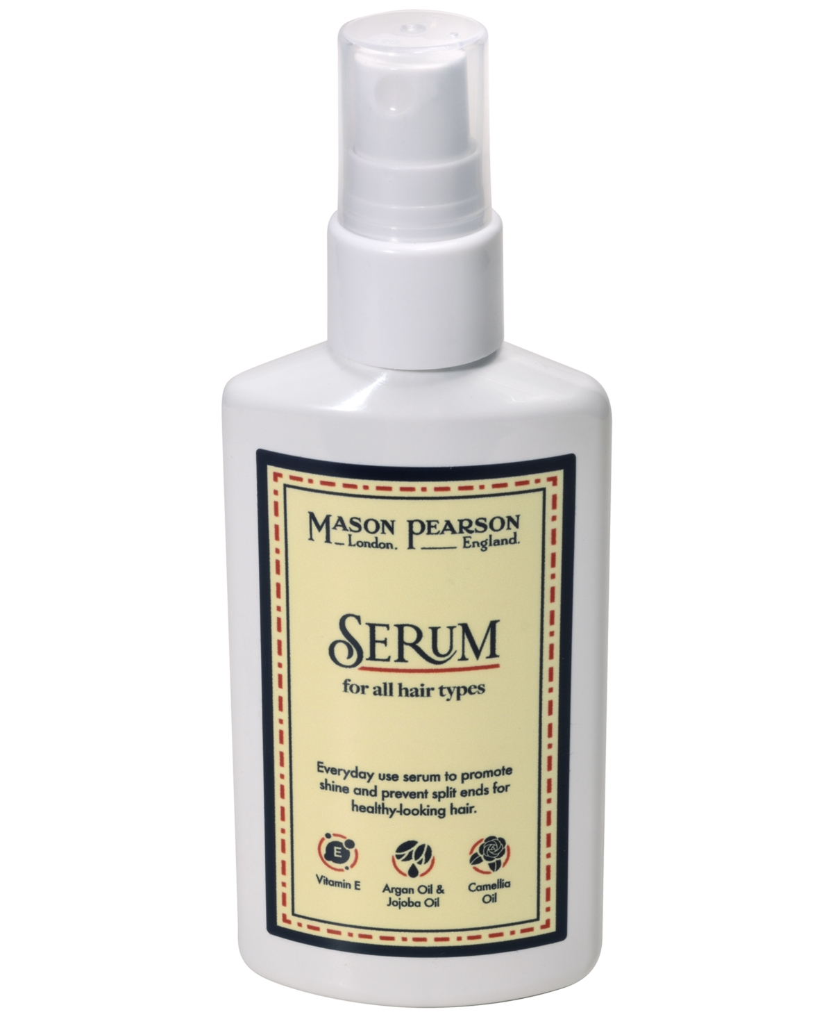 MASON PEARSON HAIR SERUM, 1.78 OZ. 