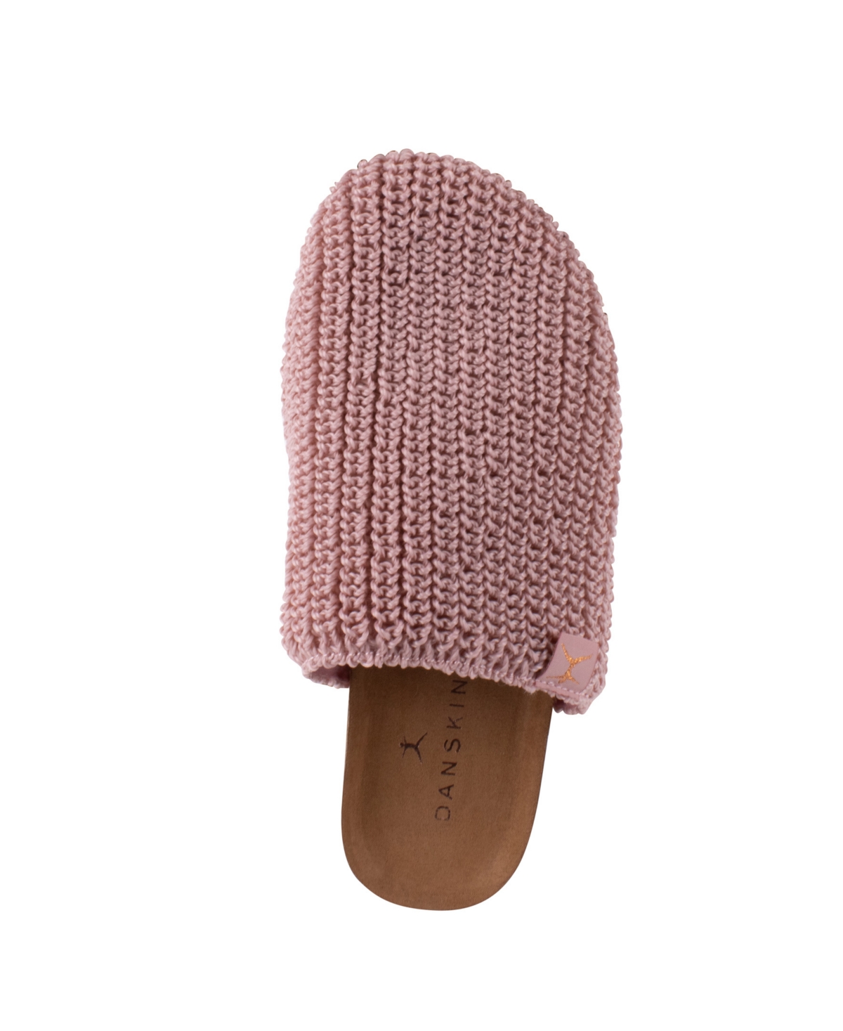 Danskin Women's Della Slip On Mules