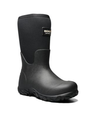 Men’s Workman Soft Toe Boot