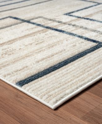 Plymouth Alaine 5' x 7' Area Rug