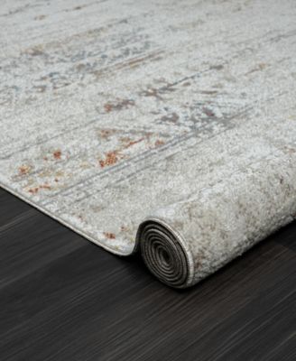 Lavish LANHM-272 5' x 7' Area Rug