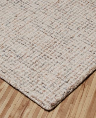 Astrid CR-297 7'9" x 9'9" Area Rug