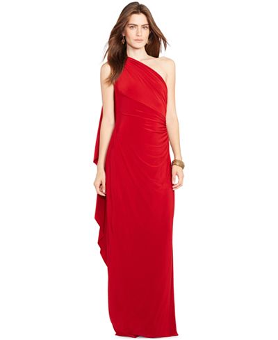 Ralph lauren evening dresses at macy's