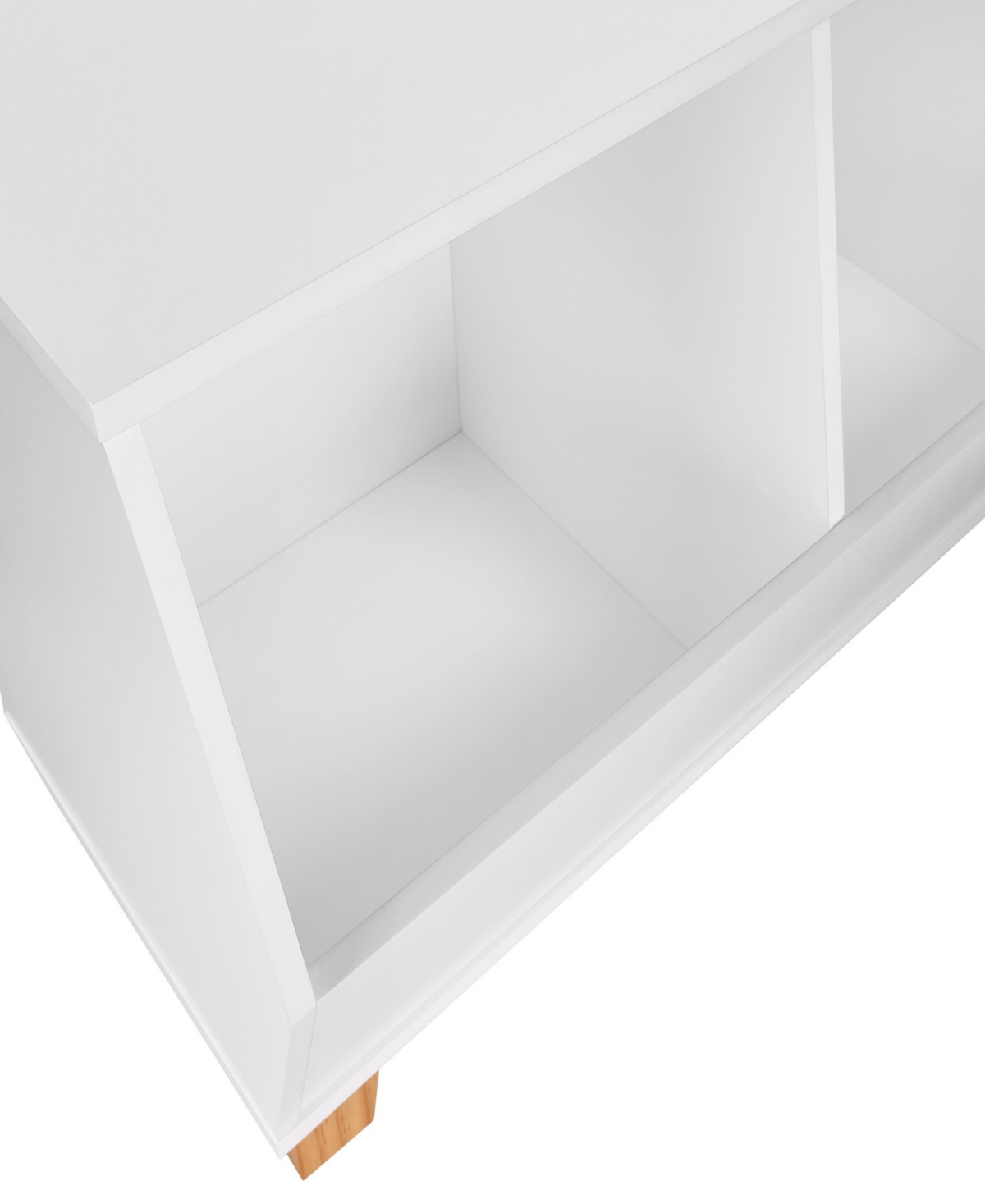 Kids Catch-All Toy Organizer