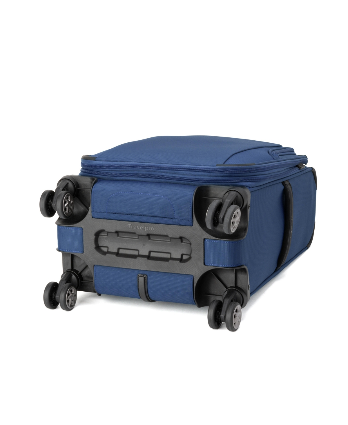 Travelpro Walkabout 7 Carry-on Expandable Spinner In Sapphire Blue