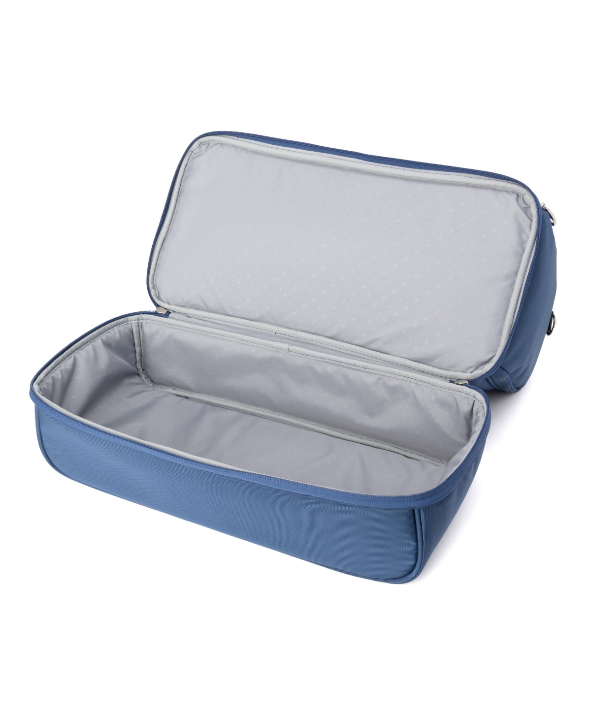 Travelpro Walkabout 7 Drop Bottom Duffel In Sapphire Blue