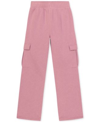 Roxy - Big Girls Hike Fleece Cargo Pants