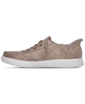 Women's Slip-ins BOBS Skip Cute - BCute Cozy Casual Sneakers from Finish Line
