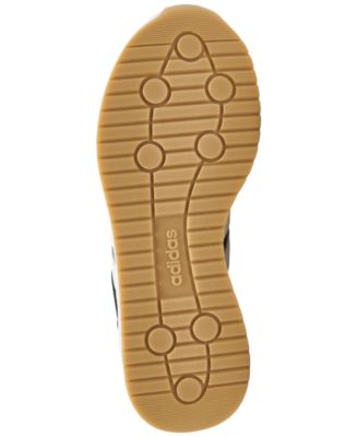 Women's Run 72 Casual Sneakers from Finish Line