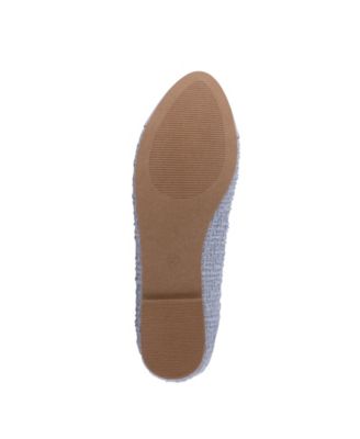 Women's Enya Slip On Ballet Flats