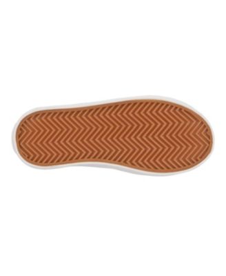Big Girls Good Luck Low Top Sneakers