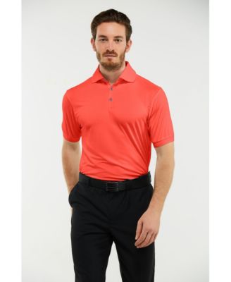 Men's Designer Golf Polo Shirt