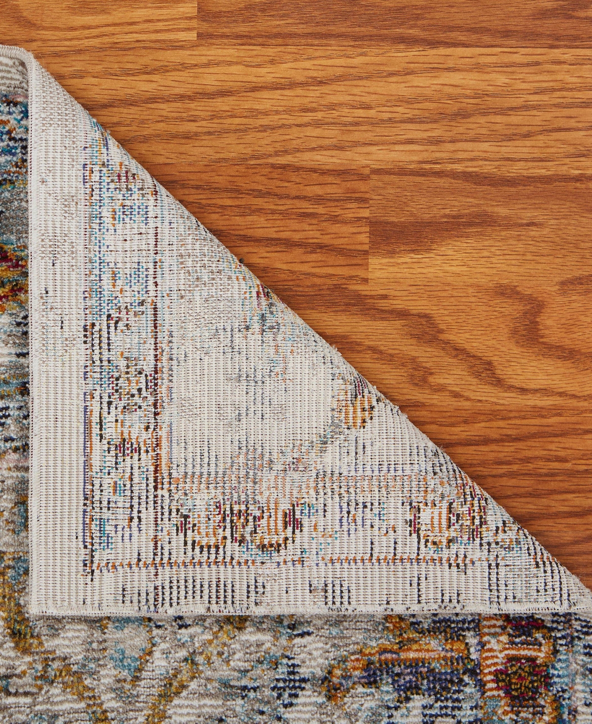 Lr Home Opulent Oriental Garden Area Rug