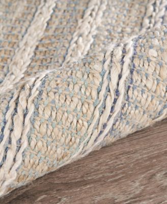 Spectre SPT437 7'9" x 9'9" Area Rug