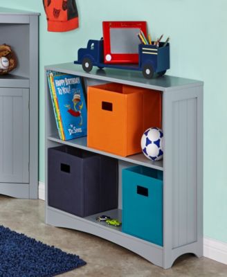 Kids Horizontal Bookcase