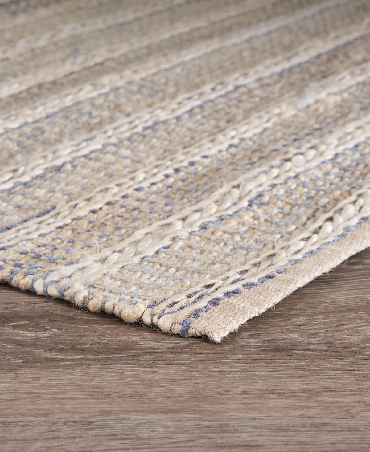 Lr Home Spectre SPT437 5' x 7'9" Area Rug