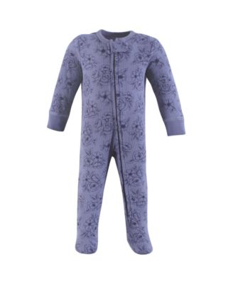 Thermal Zipper Sleep and Play 2pk